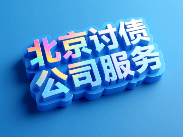 北京讨债公司