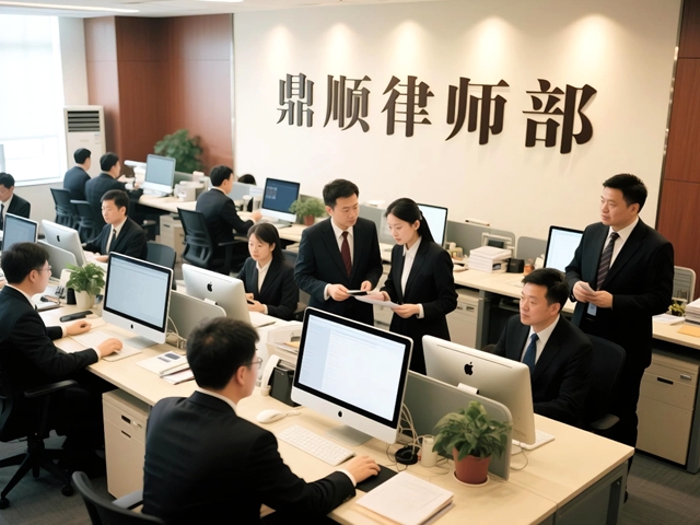律师团队正在定制要账方案