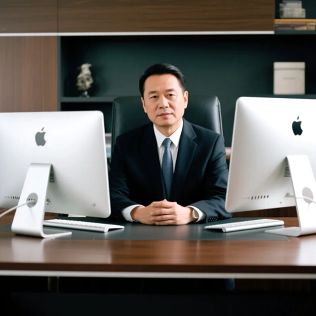 广东某建材集团委托法务张总