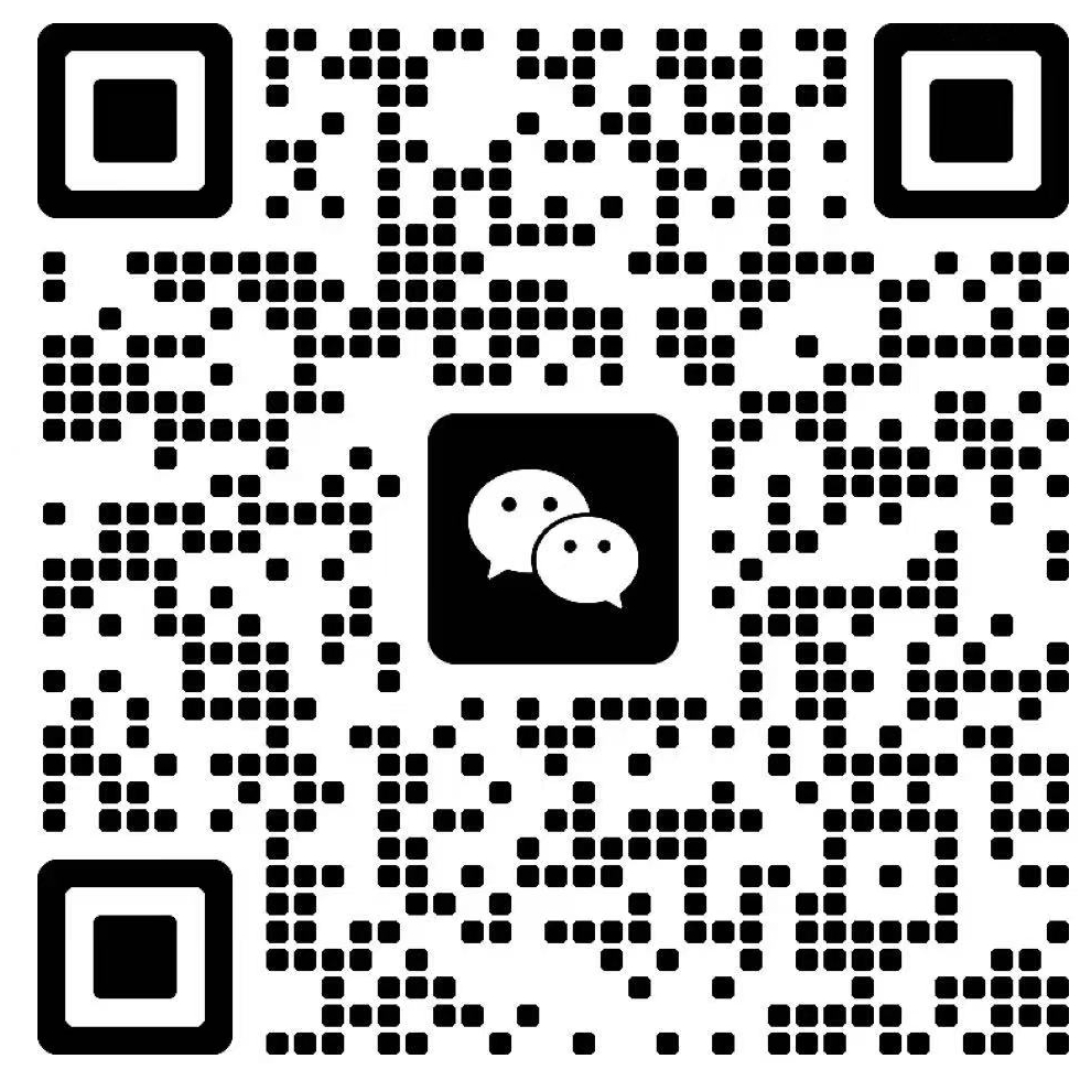 扫一扫添加微信