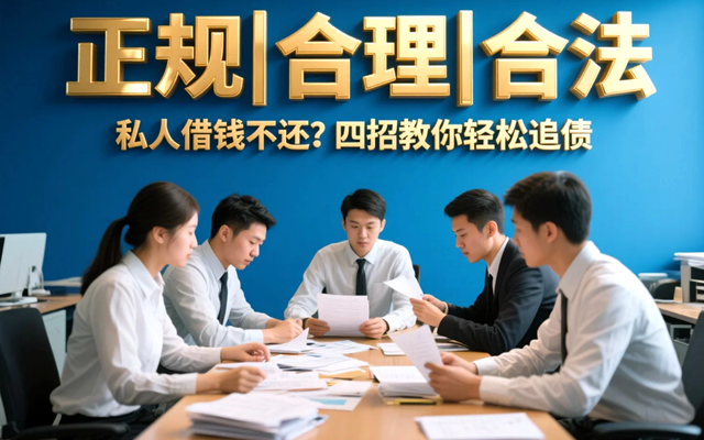 私人借钱不还 四招教你轻松追债.png