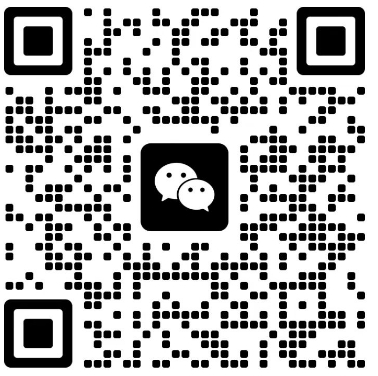 扫一扫添加微信